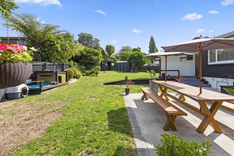 Photo of property in 22 Wharepaina Crescent, Springfield, Rotorua, 3015