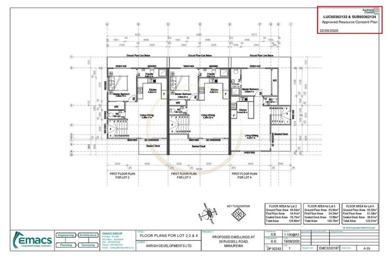 Photo of property in 37-73 Russell Road, Marewa, Napier, 4110