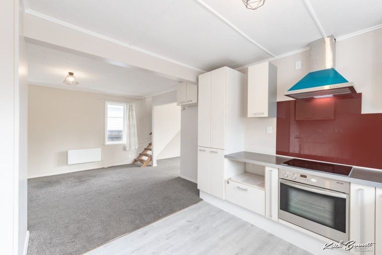 Photo of property in 79a Martin Street, Wallaceville, Upper Hutt, 5018