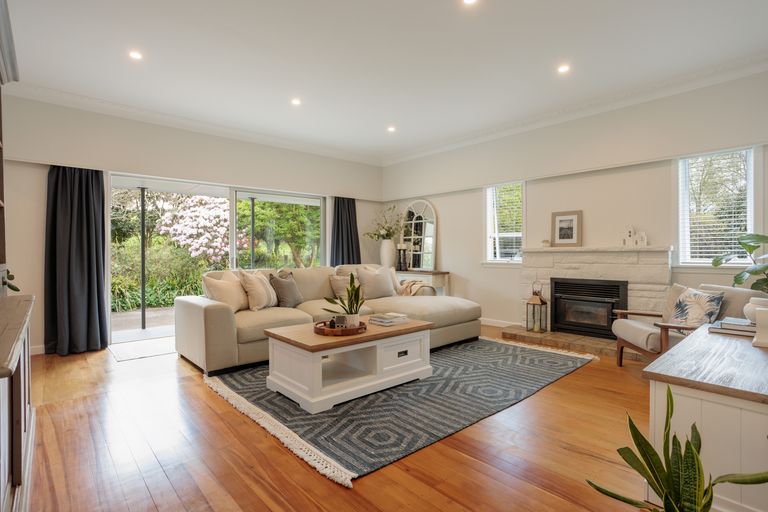 Photo of property in 328 Totman Road, Piarere, Tirau, 3484
