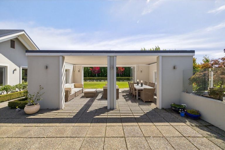 Photo of property in 57 Aberdeen Road, Prebbleton, 7604