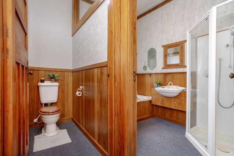 Photo of property in 39 Guy Street, Dannevirke, 4930