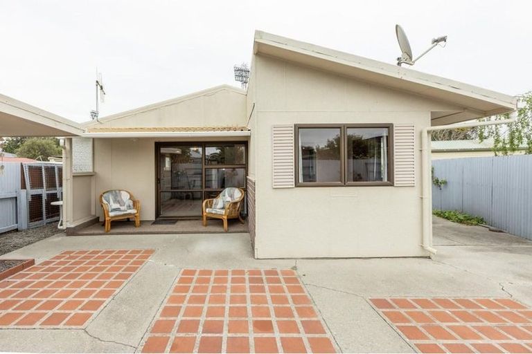 Photo of property in 29a Morris Street, Napier South, Napier, 4110