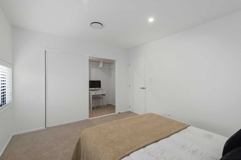 Photo of property in 4/18 Rhodes Street, Merivale, Christchurch, 8014