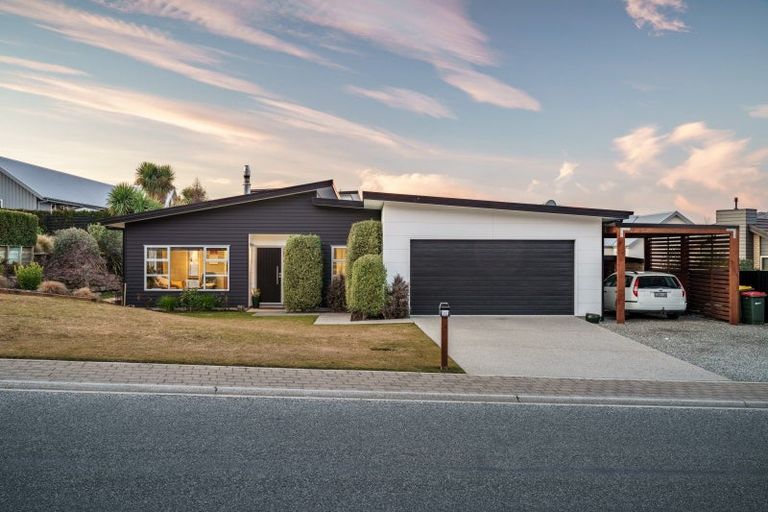 Photo of property in 54 West Meadows Drive, Wanaka, 9305