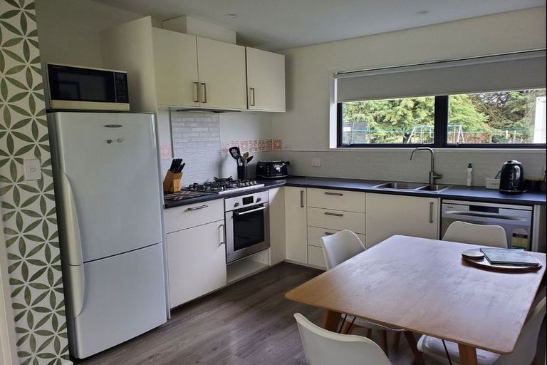 Photo of property in 395 Hoskyns Road, Rolleston, Christchurch, 7675