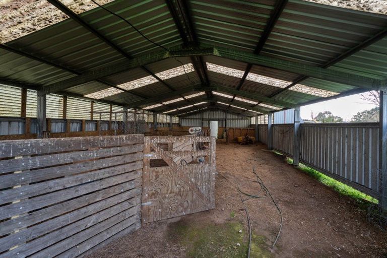 Photo of property in 105 Hossack Road, Ngakuru, 3077