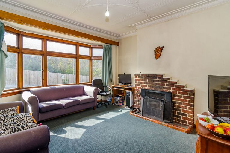 Photo of property in 145 Caversham Valley Road, Calton Hill, Dunedin, 9012