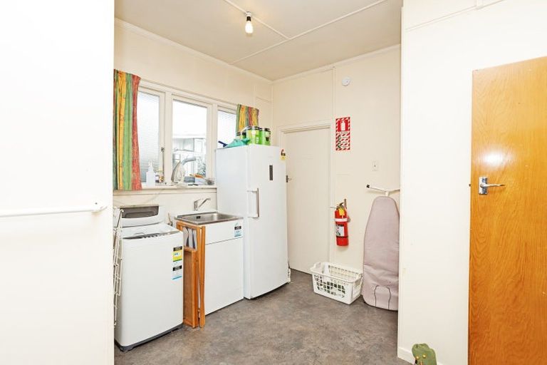 Photo of property in 59 Macmaster Street, Richmond, Invercargill, 9810