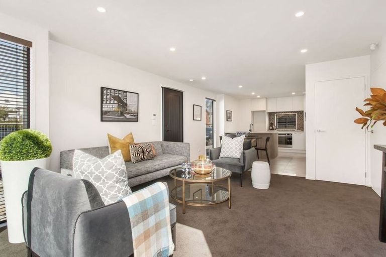 Photo of property in 3/557 Manchester Street, St Albans, Christchurch, 8014