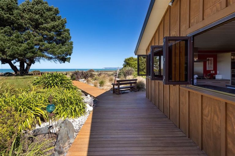 Photo of property in 196 Rarangi Beach Road, Rarangi, Blenheim, 7273