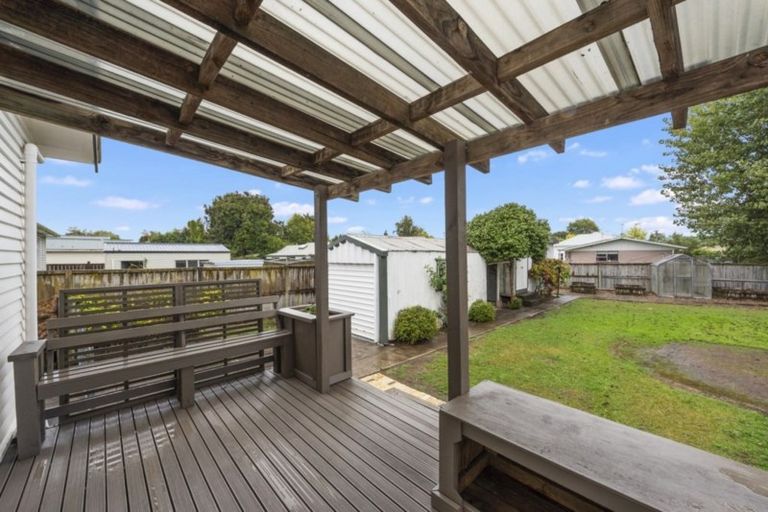 Photo of property in 157 Peachgrove Road, Hamilton East, Hamilton, 3216