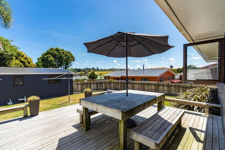 Photo of property in 3 Tui Crescent, Dargaville, 0310