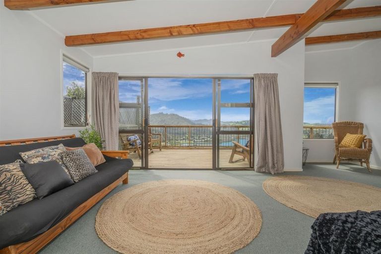 Photo of property in 27 Tairua Heights, Tairua, 3508