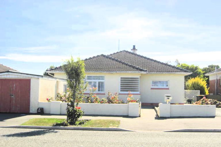 Photo of property in 29 Saint George Street, Watlington, Timaru, 7910