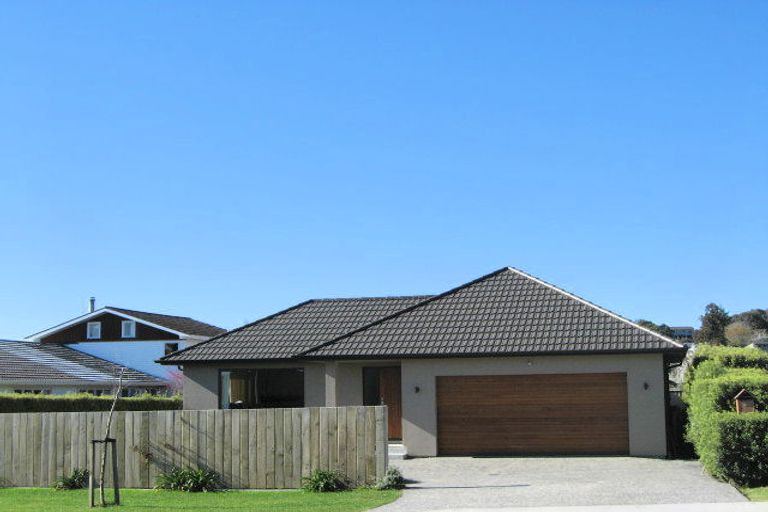 Photo of property in 41a Lucknow Road, Havelock North, 4130