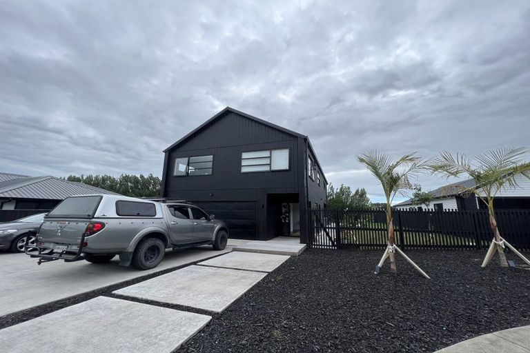 Photo of property in 3 Harvard Street, Hobsonville, Auckland, 0616