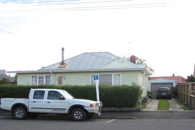 Photo of property in 25 Herbert Street, Mayfield, Blenheim, 7201