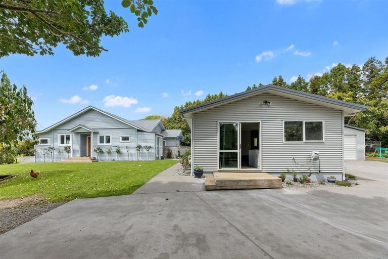 Photo of property in 10 Kenana Road, Te Puke, 3186