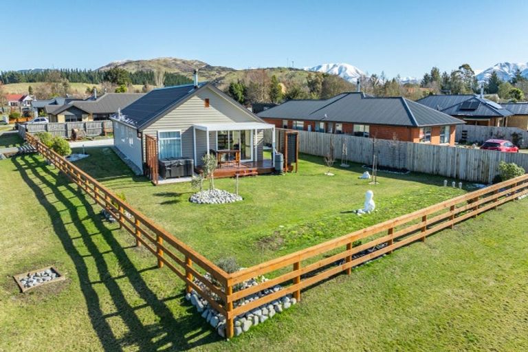 Photo of property in 13 Princes Street, Springfield, 7681