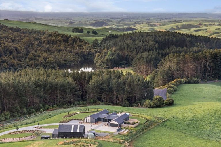 Photo of property in 713a Waterworks Road, Te Miro, Morrinsville, 3371