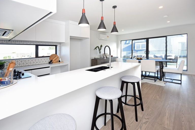 Photo of property in 5d Northboro Road, Hauraki, Auckland, 0622