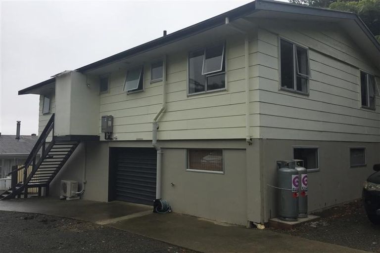 Photo of property in 93 Tosswill Road, Tahunanui, Nelson, 7011