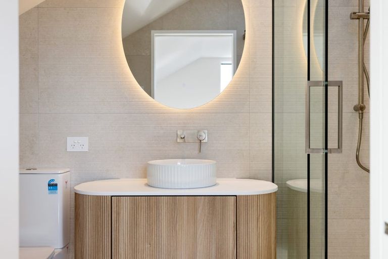 Photo of property in 12a Albany Street, St Albans, Christchurch, 8014