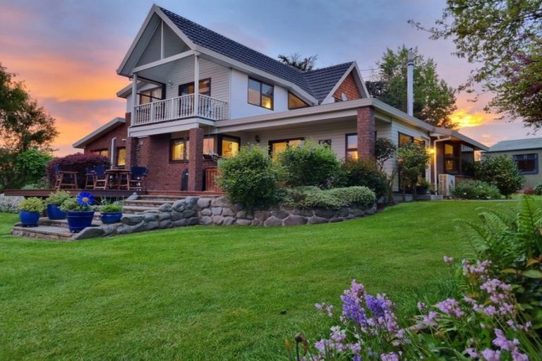 Photo of property in 336 Claremont Road, Claremont, Timaru, 7974