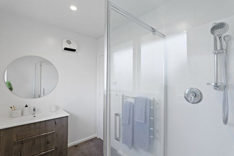 Photo of property in 107 Joy Street, Shirley, Christchurch, 8061