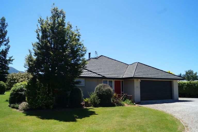 Photo of property in 164c Hanmer Springs Road, Hanmer Springs, 7334