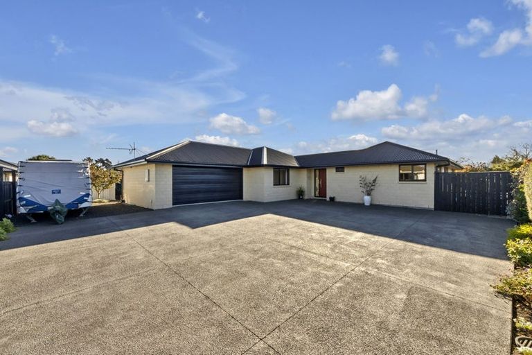 Photo of property in 11a Clearbrook Street, Shirley, Christchurch, 8052