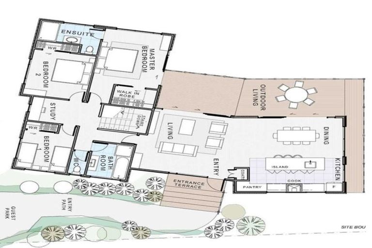 Photo of property in 70a Tui Glen Road, Atawhai, Nelson, 7010