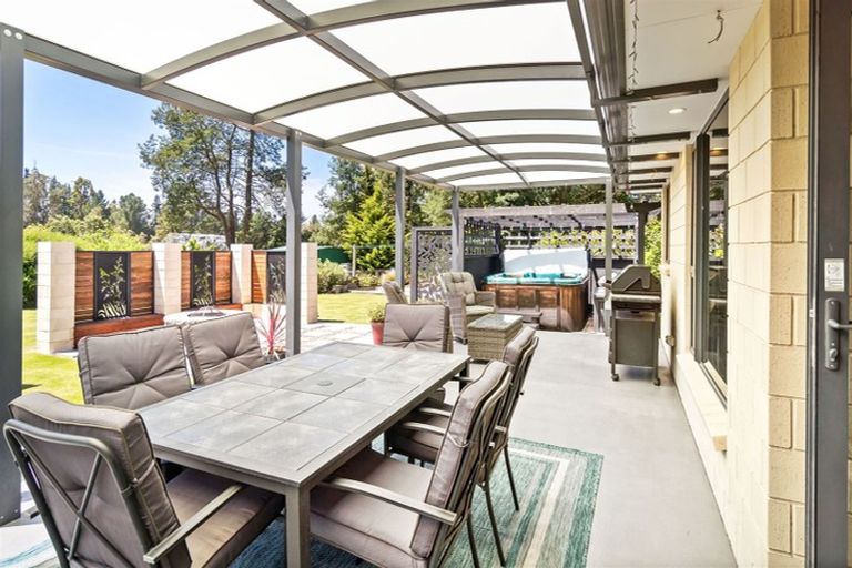 Photo of property in 495 Finlays Road, West Melton, Christchurch, 7675