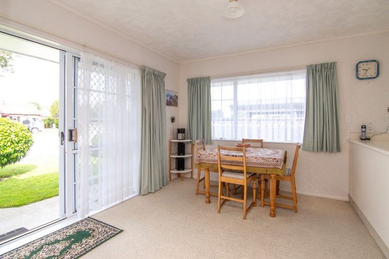 Photo of property in 177 Cook Street, West End, Palmerston North, 4410