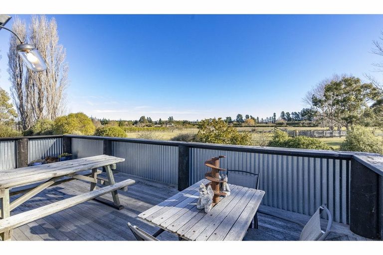 Photo of property in 145 Fishers Road, Loburn, Rangiora, 7473