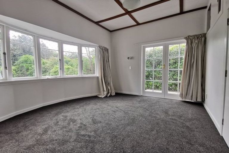 Photo of property in 2/18 Oban Street, Wadestown, Wellington, 6012