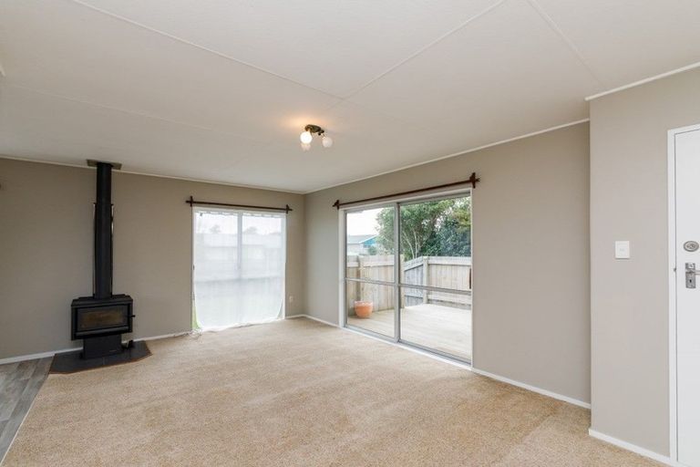 Photo of property in 40 Geraldine Crescent, Cloverlea, Palmerston North, 4412