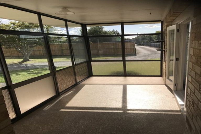 Photo of property in 7a Vosper Street, Matamata, 3400