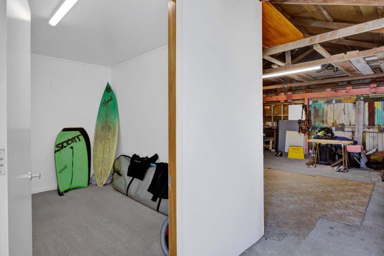 Photo of property in 28a Napier Street, Opunake, 4616