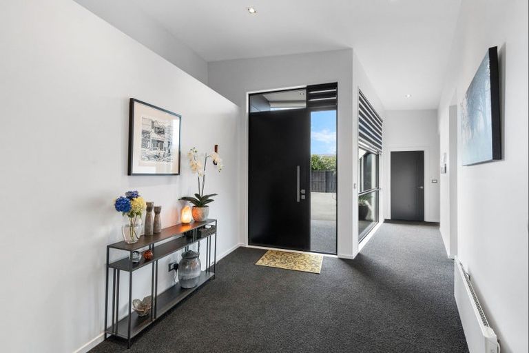 Photo of property in 83 Rossington Drive, West Melton, 7618