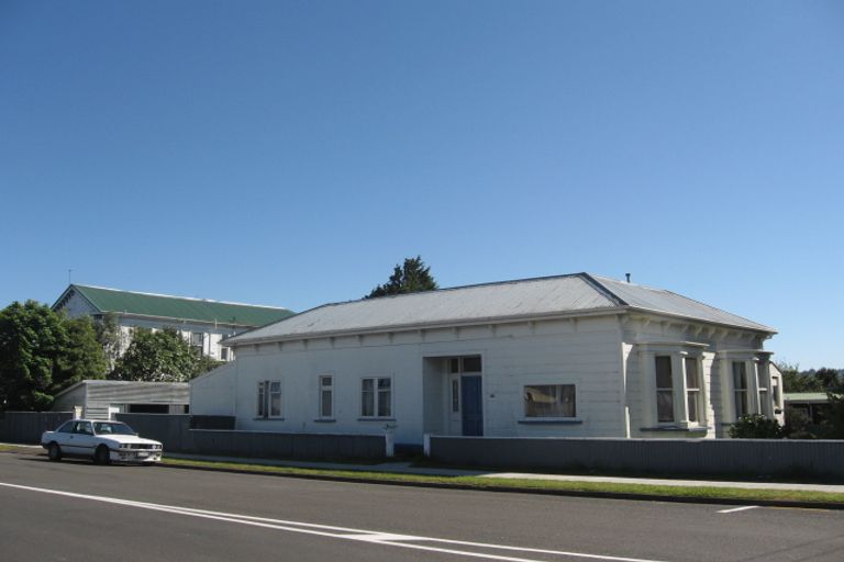 Photo of property in 316 Wicksteed Street, Whanganui, Wanganui, 4500
