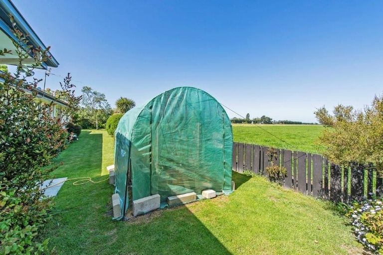 Photo of property in 38 Woodville Street, Leeston, 7632