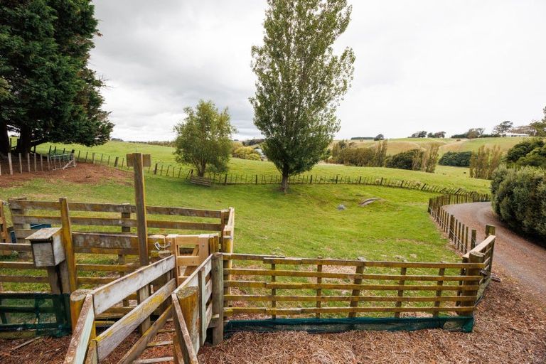 Photo of property in 1141 Makino Road, Halcombe, Feilding, 4777