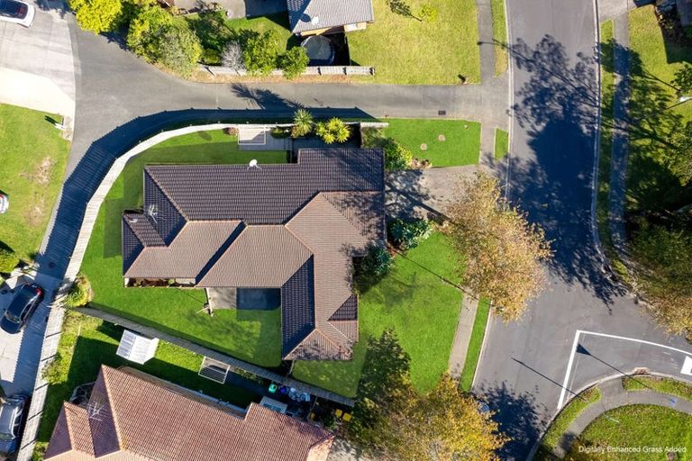 Photo of property in 6 Bibury Avenue, Henderson, Auckland, 0612