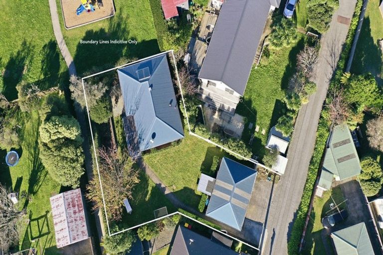 Photo of property in 293a Frankley Road, Ferndale, New Plymouth, 4310
