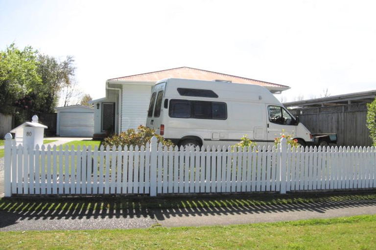 Photo of property in 80 Rangipoia Place, Turangi, 3334