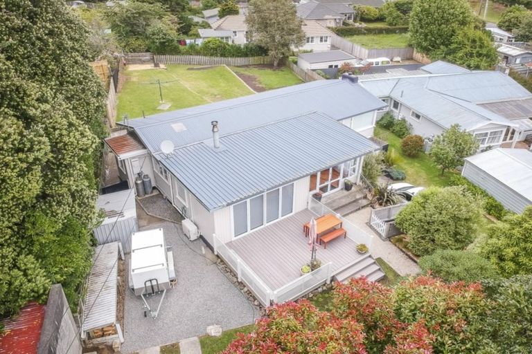 Photo of property in 8 Ngaio Road, Raumati Beach, Paraparaumu, 5032
