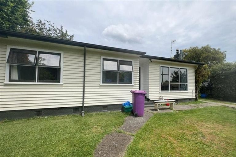 Photo of property in 16a Marsden Street, Levin, 5510