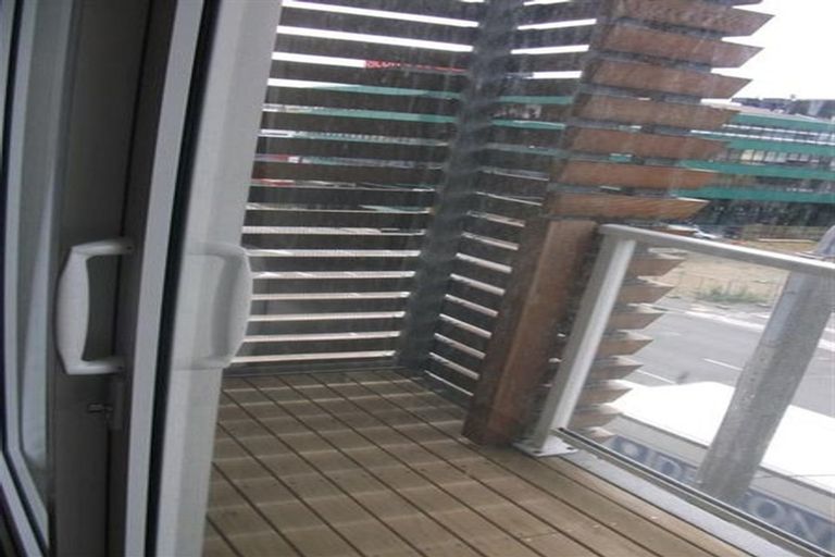 Photo of property in The Peak Apartments, 502/170 Taranaki Street, Te Aro, Wellington, 6011